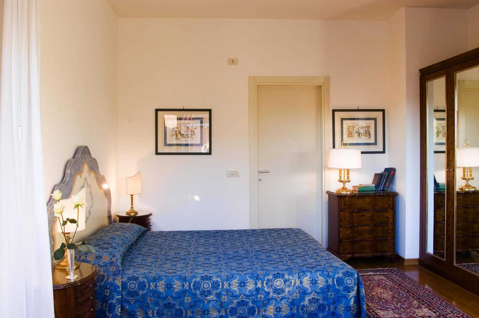 San Marco Palace Venecia