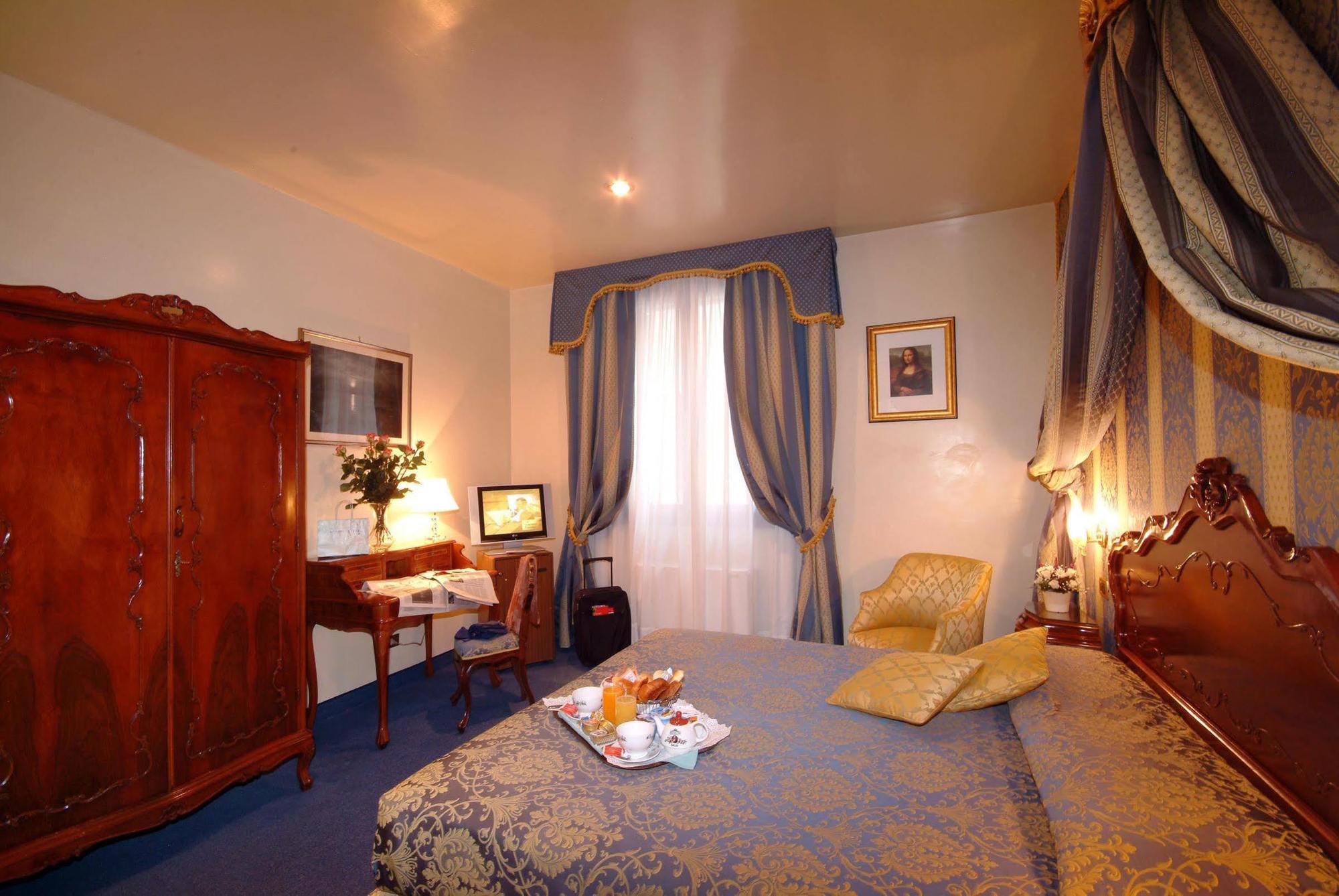 Hotel San Marco Palace Venecia