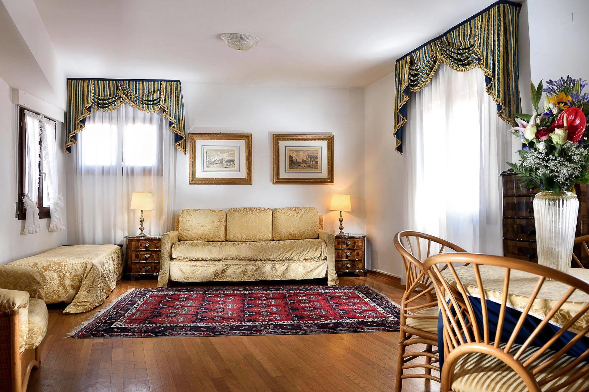 San Marco Palace Venecia