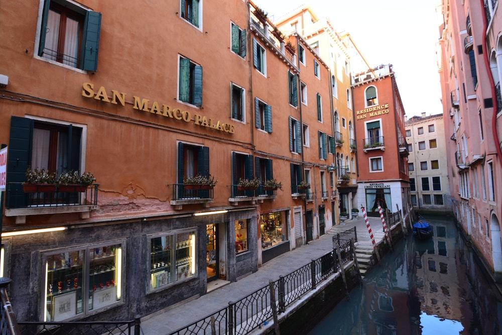 San Marco Palazzo Hotel