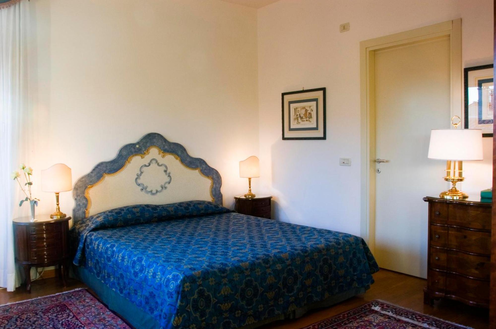 Hotel San Marco Palazzo Venezia