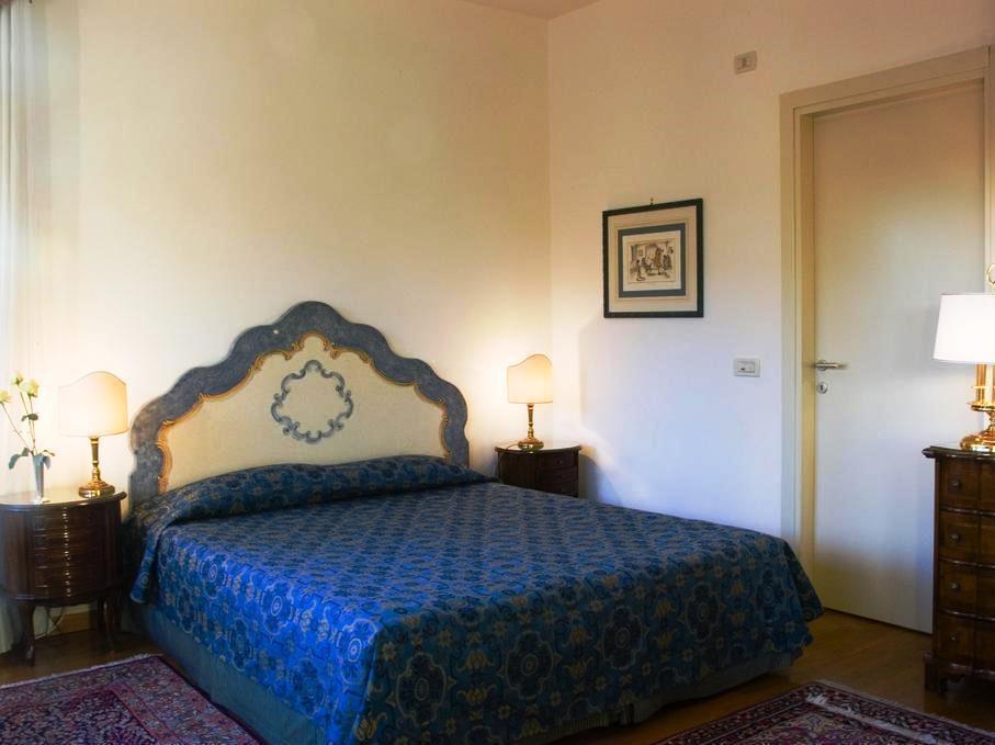 Hotel San Marco Palazzo Venezia