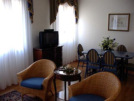 Hotel San Marco Palazzo Venezia