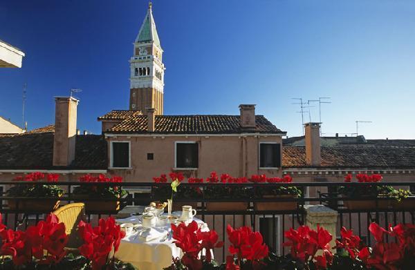 Hotel San Marco Palazzo Venezia
