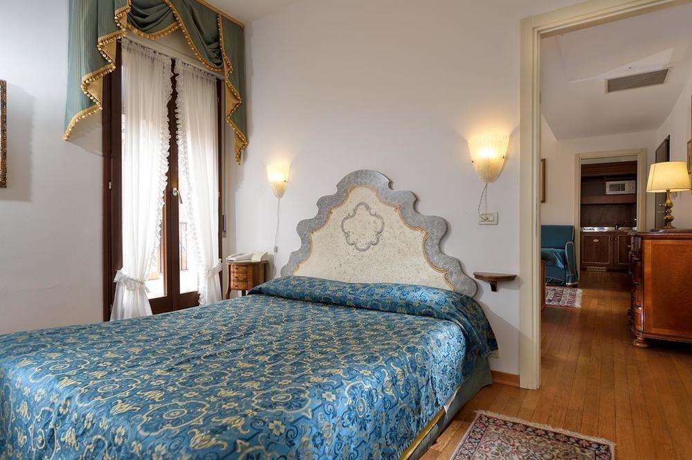 Hotel San Marco Palazzo Venezia