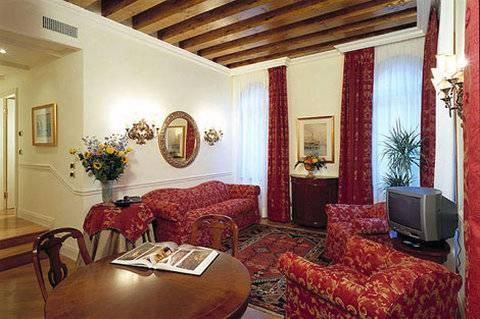 San Marco Palazzo 4* Venezia