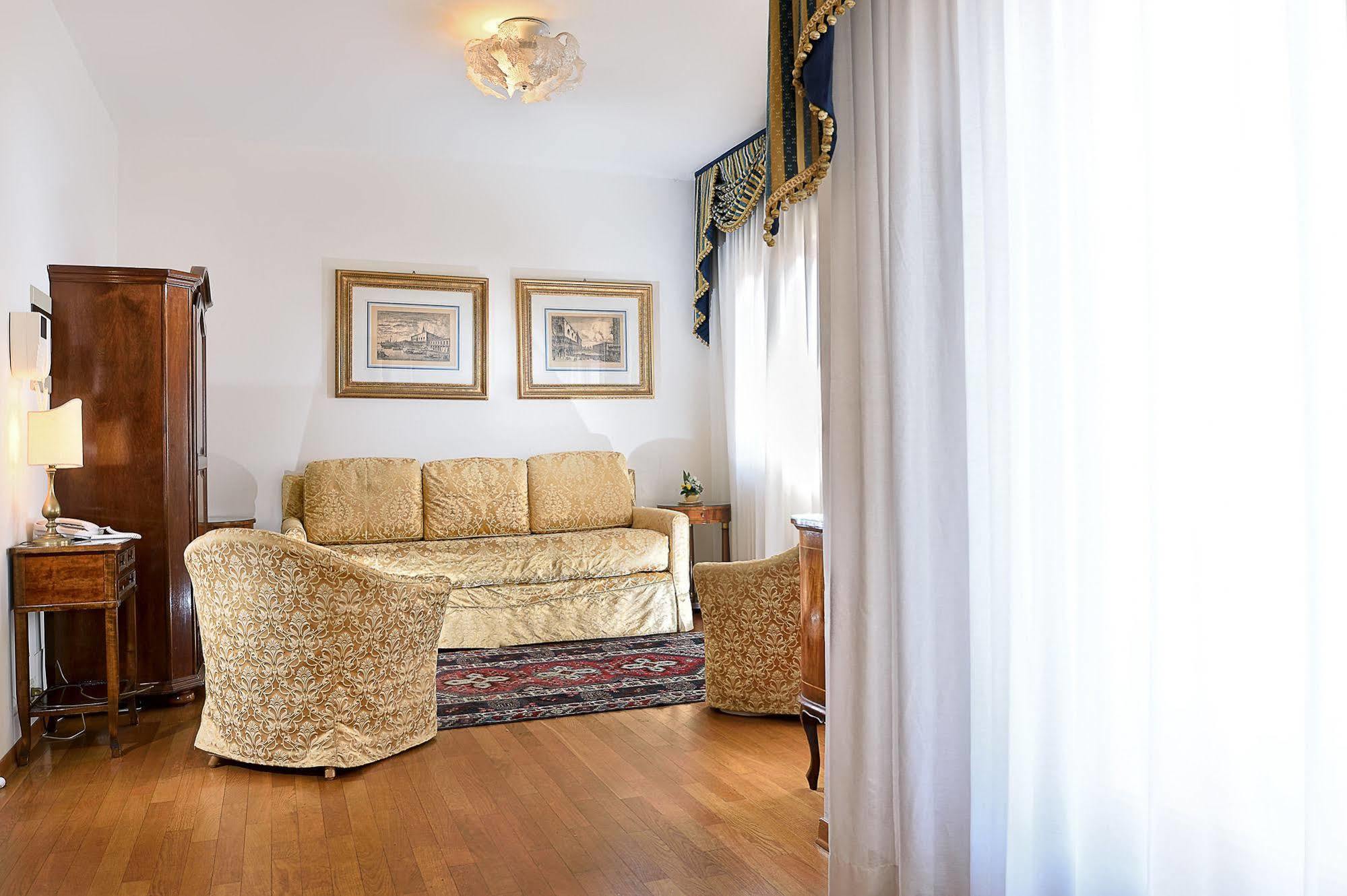 San Marco Palazzo Hotel 4*