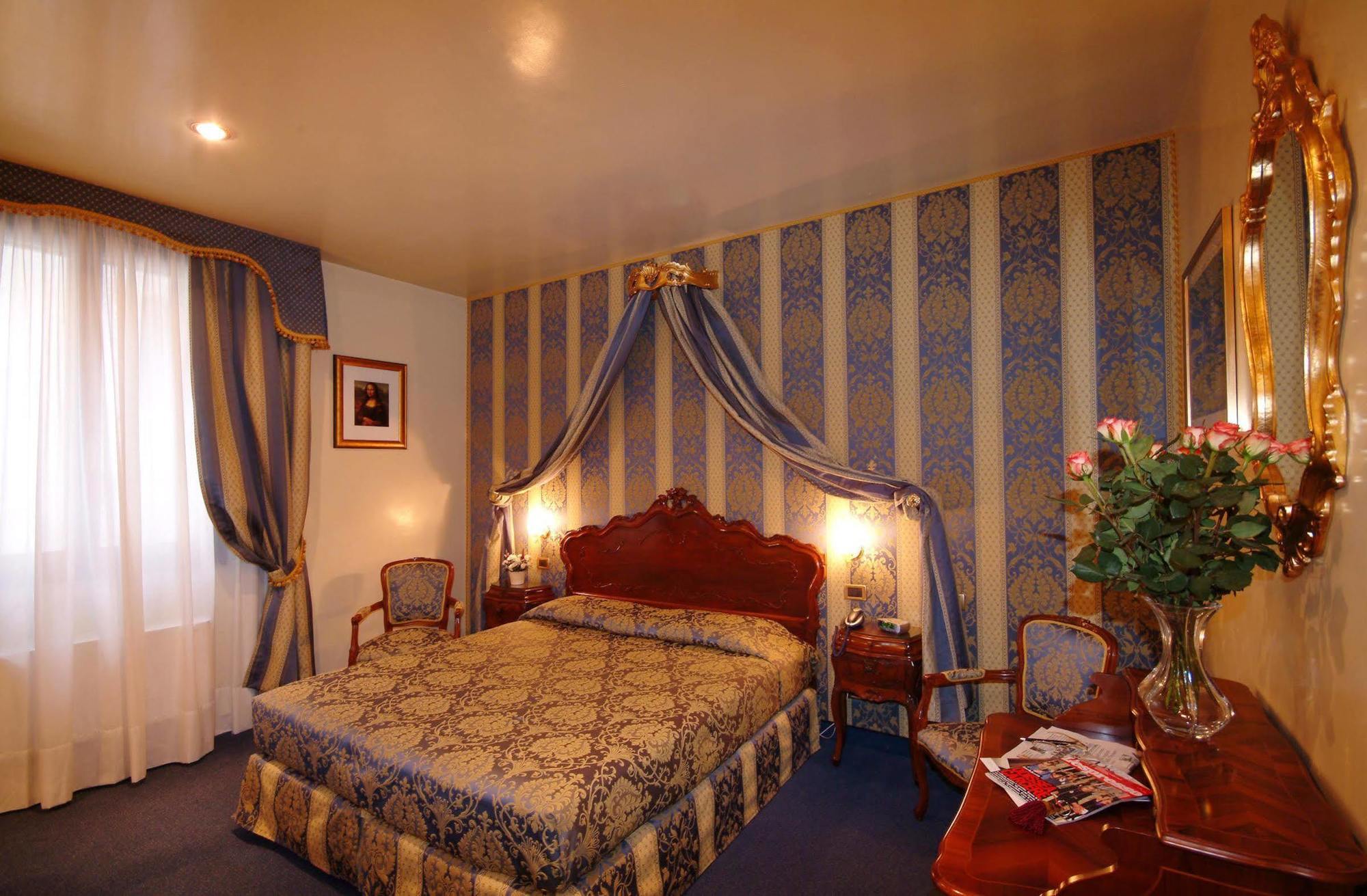 San Marco Palazzo Hotel Venezia