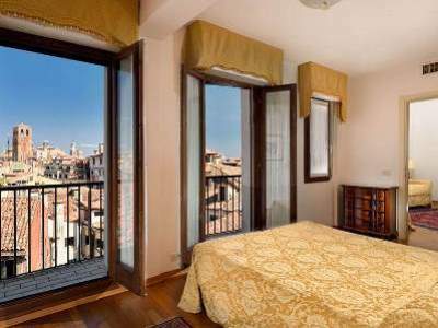 Hotel San Marco Palazzo Venezia