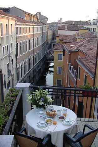 Hotel San Marco Palazzo
